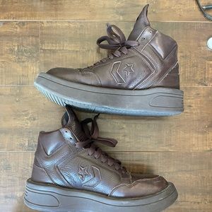 Drkshdw rick owens converse turbowpn